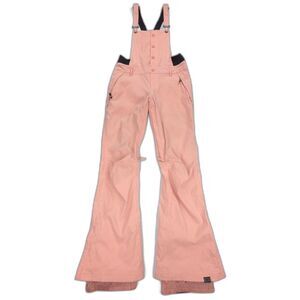 ROXY Torah Bright Vitaly Snow Bib 15K Waterproof Jumpsuit Ski Pants Insulated
